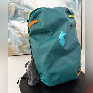 Cotopaxi Allpa 28L Travel Pack